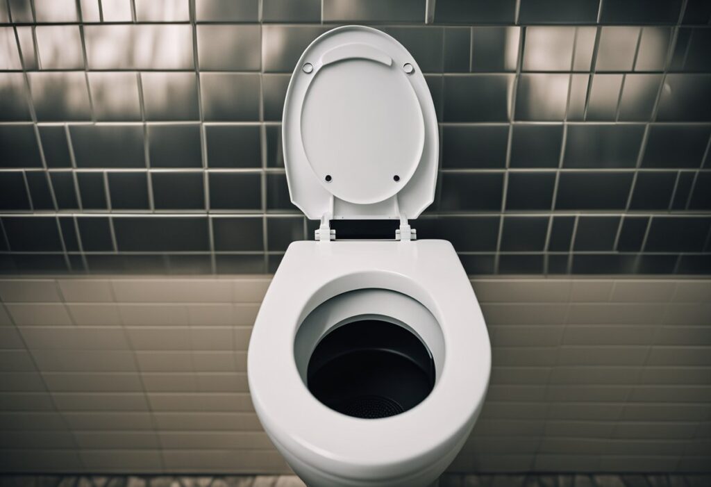 Can a Toilet Vent Be Downstream?