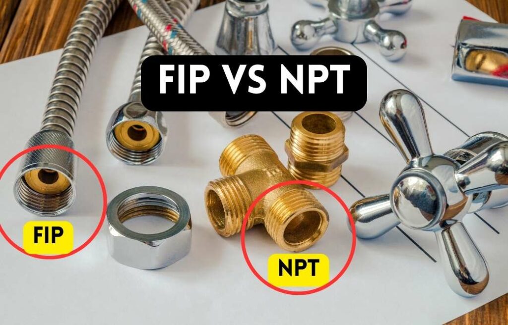 FIP vs NPT