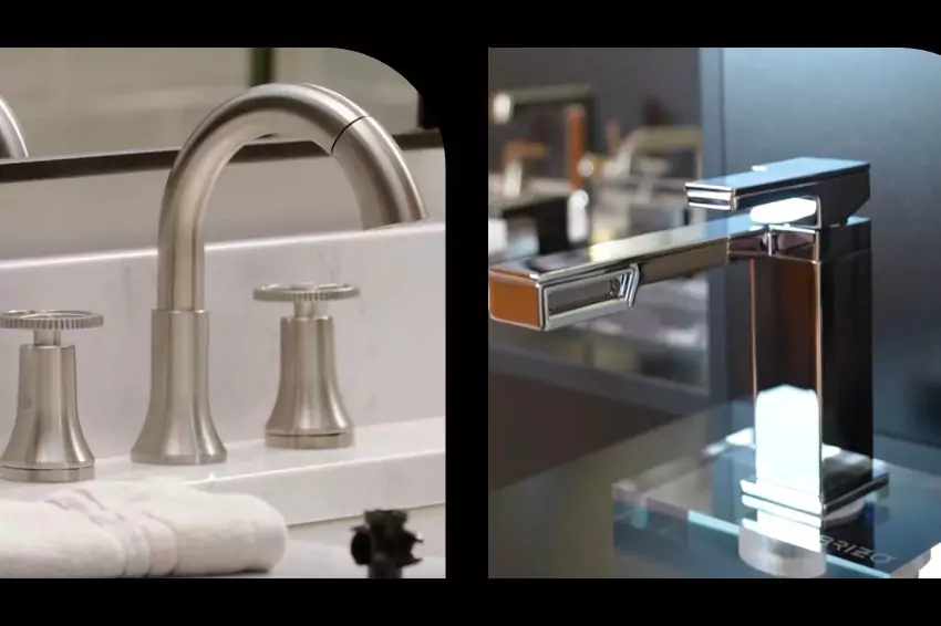 Brizo vs Delta: Comparing Top Faucet Brands for Your Home