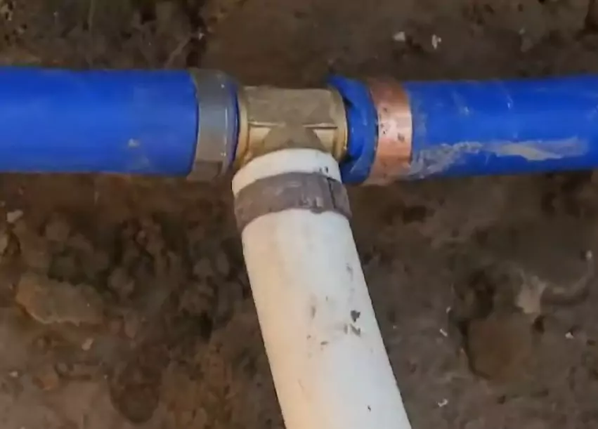 CTS Pipe vs PEX: Which One is Right for Your Plumbing Needs?