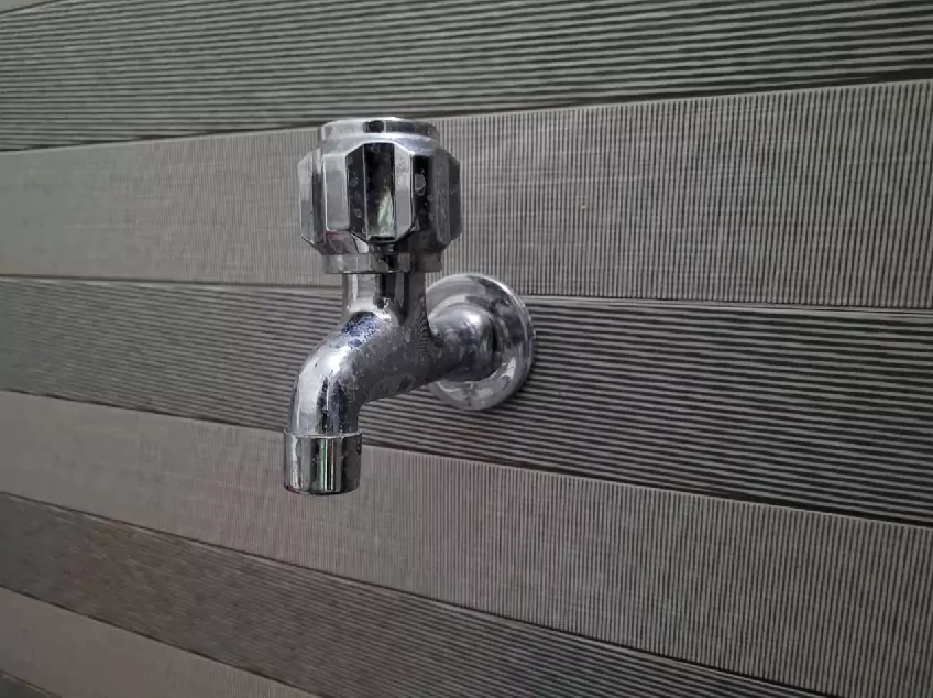 Pros and Cons of Wall Mounted Faucets: What You Need to Know